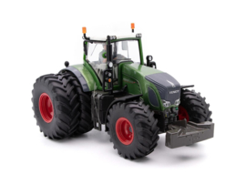 Fendt 936 metalic green