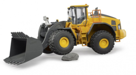 U02458 Volvo L260H shovel