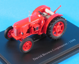 HG93022 David Brown Cropmaster - 1949