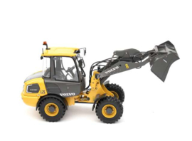 AT3200164  Volvo I25 compact wheelloader