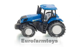 S01012 New Holland T8.390