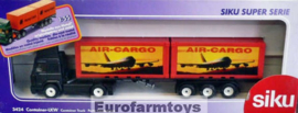 S03424ABX Vrachtwagen Air Cargo