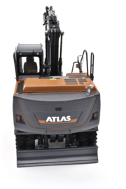 AT3200151 Atlas 160W Mitas duals