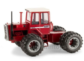 B16255 MF 1805 4WD duals