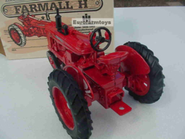 E00414DA CIH Farmall H