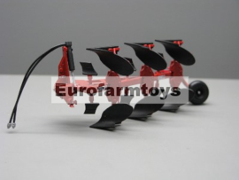 REP102 International Plow 155