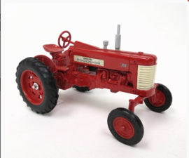 E00418 CIH  Farmall 350