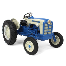 .E13985 Ford 881 Prestige Blue Chase