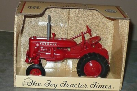 E00250PA CIH Farmall A