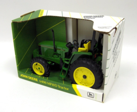 E05667DA JD 6400 MFWD Tractor