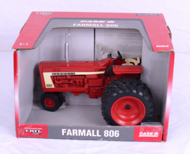 E14501 Farmall 806