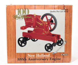 E00321DA  100th Anniversary Engine