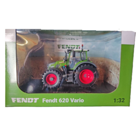 UH6666 Fendt 620 Vario