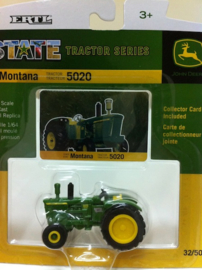 E37681 JD 5020, Montana