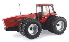 E14982A IH 7288 2+2 4WD Duals