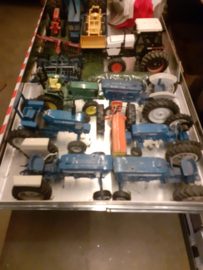 IMPRESSIE 1/16  Modellen +/-1600