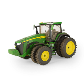 E45957 JD.8R340 Prestige