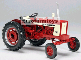 ZJD1508 IH 504 Gas brede vooras