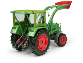 UH5310 Fendt Farmer 5S Peko + Baas
