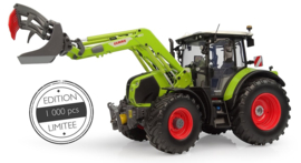UH6646 Claas Arion 510 +loader