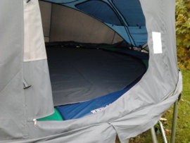 .Jumpking T2 Tent Ø 3.60/3.70 m