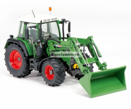 O07712 Fendt 313 Vario + vl