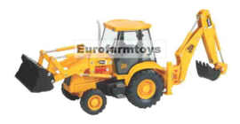 B40639 JCB 3CX combi