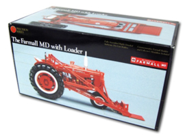 E04599 IHCP #10 Farmall MD + vl '97