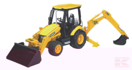 U02427 JCB Midi CX