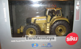 S04600X Fendt 924 Goud in Box
