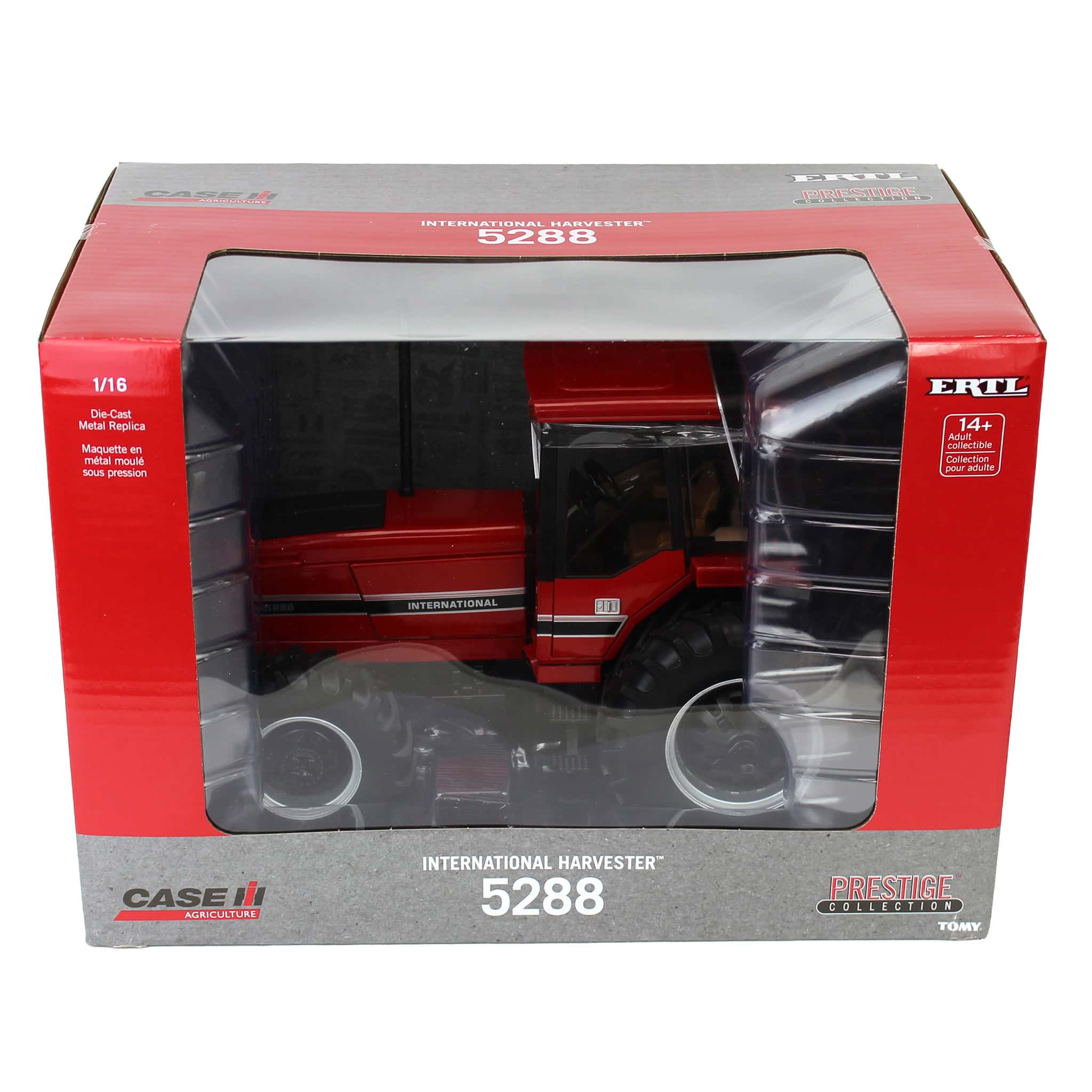 E44354 IH 5288 FWD