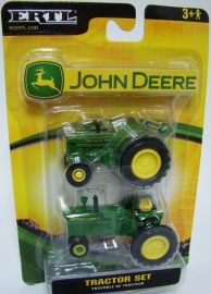 E37433/35382 Tractor Set