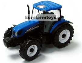 B13698 New Holland TS125A