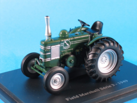 HG93012 Field Marshall Series II - 1949