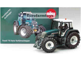 Fendt 716 Vario Vorführ