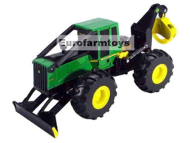 B15776 John Deere bosbouw