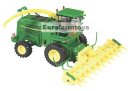 .B15593 John Deere 7500 Harvester