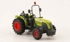 HG93058 Claas Nectis 257F - 2004