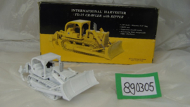 FG890305 IH TD25 + schuif