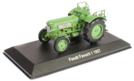 HL34 Fendt Favorit I 1957