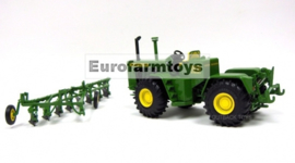 B16180A John Deere 8010 + 8b