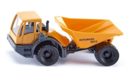 S01486 Bergmann 3012 Dumper