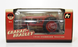 E40029 Graham-Bradley 1938 Standard Tractor