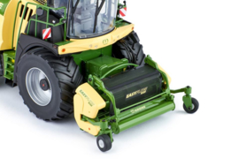 .A60166 Krone Big X1180