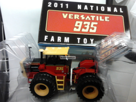 B16210A Versatile 935 '11 NFTS