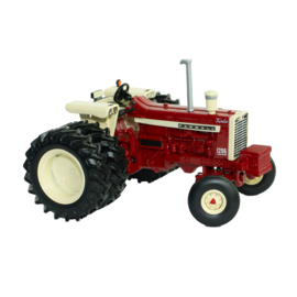B43412 IH Farmall 1206 special