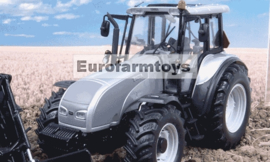 UH2623 Valtra T zilver