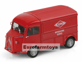 REP047X Citroen type H Kuhn