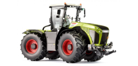 W77853 Claas Xerion 4500