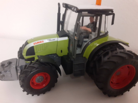 LCN'06 Claas Ares 657 ATZ